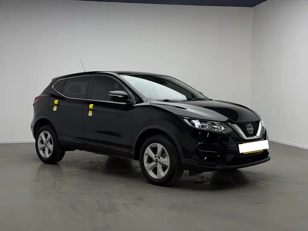 Nissan Qashqai 2024
