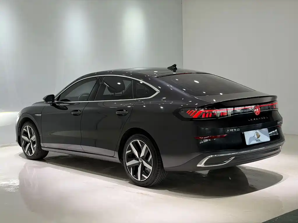 Volkswagen Lamando 2023
