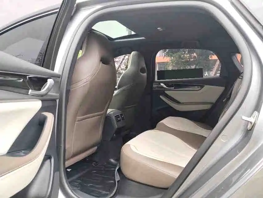 BYD Qin PLUS 2023