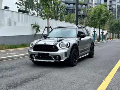 MINI MINI 2023