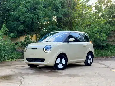 Changan Lumin 2023