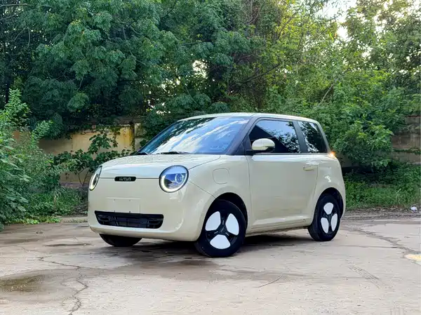 Changan Lumin 2023