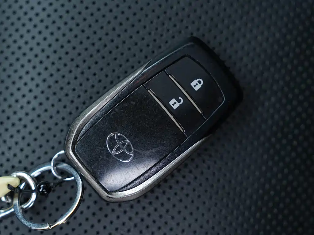 Toyota Highlander 2017 — фото 18