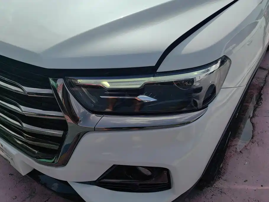 Haval H6 2021