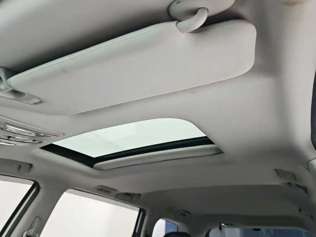 GAC Trumpchi M6 2020 — фото 13