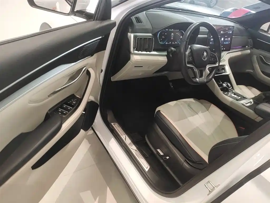 BYD PLUS New Energy 2022 — фото 16