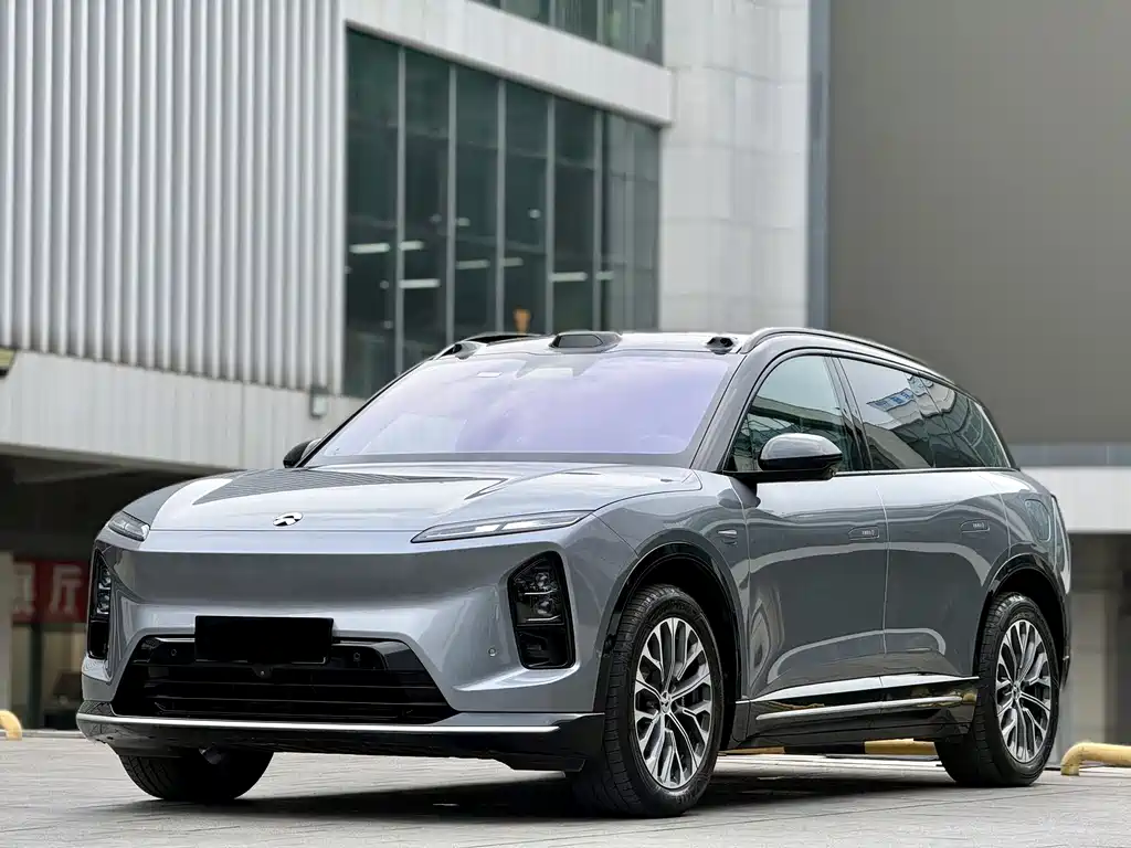 NIO ES6 2025