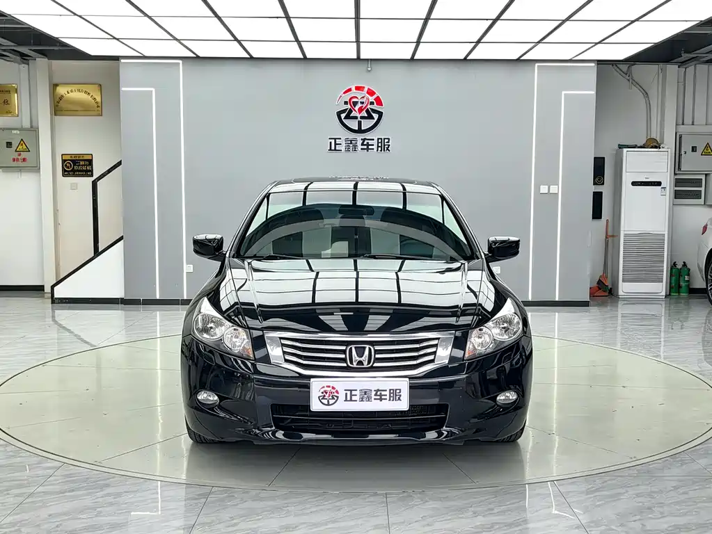 Honda Accord 2010