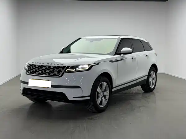 Land Rover Range Rover Velar 2017