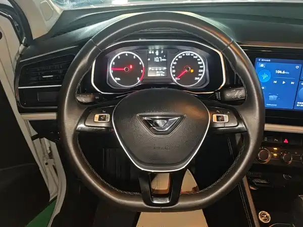 Jetta VS5 2023