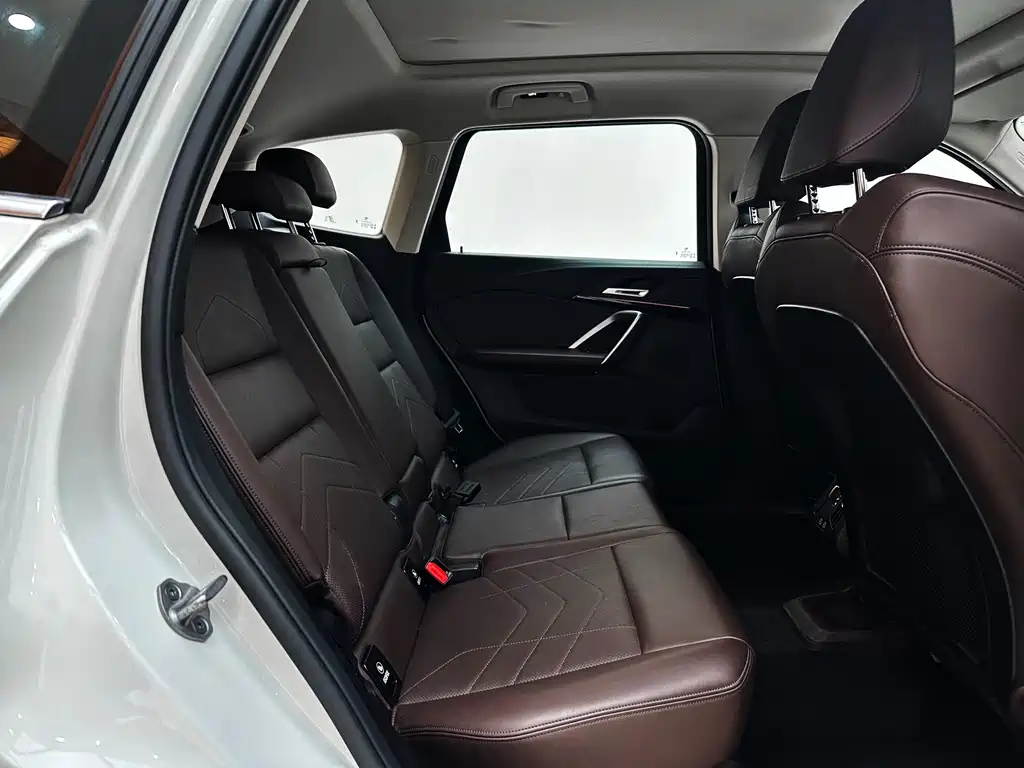 BMW X1 2023 — фото 15