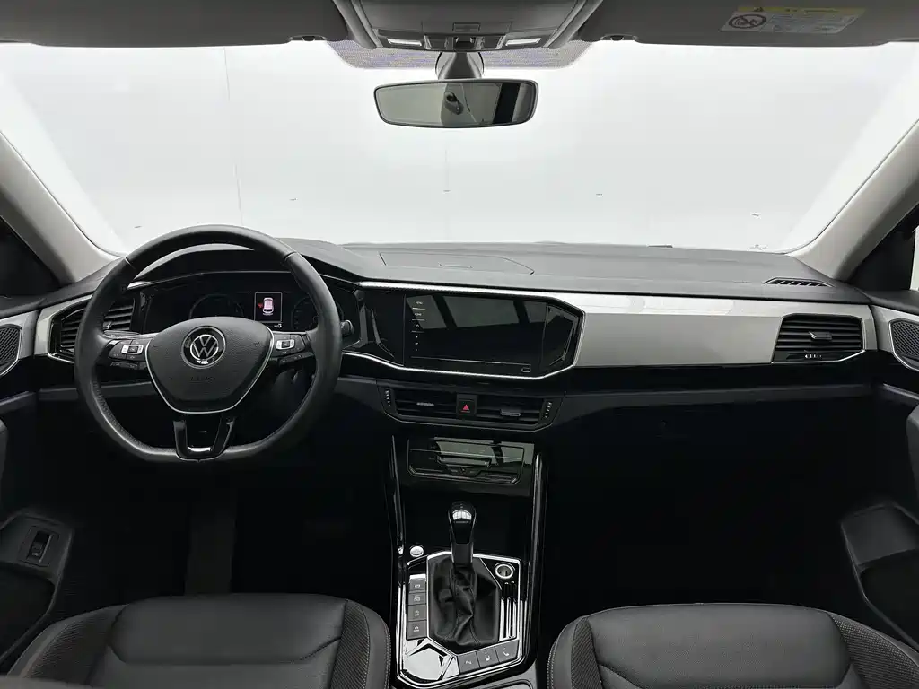 Volkswagen Tayron 2022