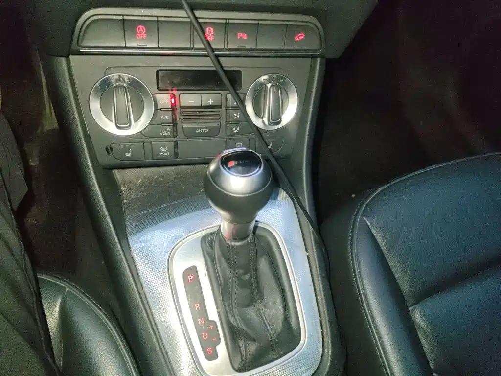 Audi Q3 2014