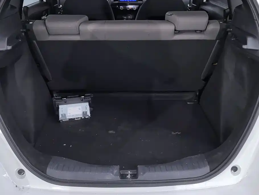 Honda Fit 2023 — фото 4