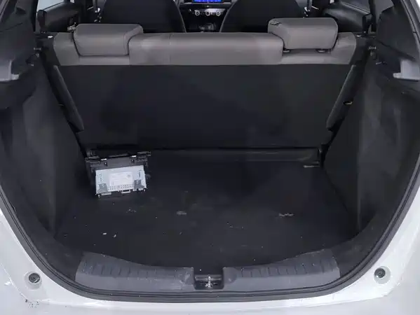 Honda Fit 2023