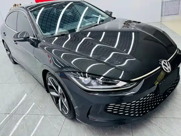 Volkswagen Lamando 2023