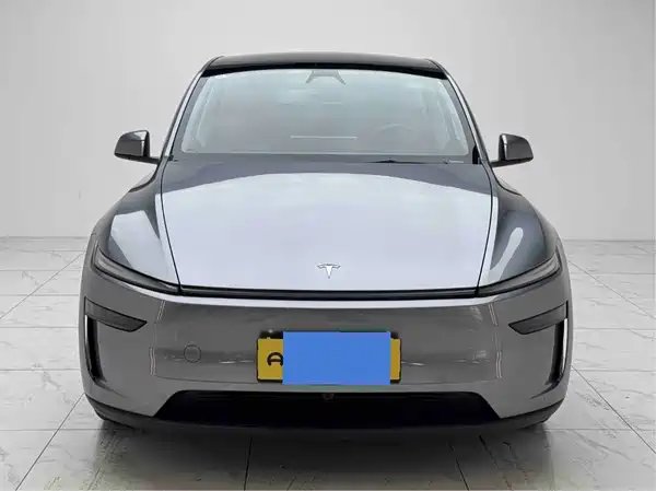 Tesla Model Y 2025
