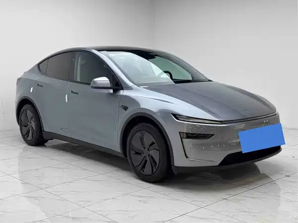 Tesla Model Y 2025