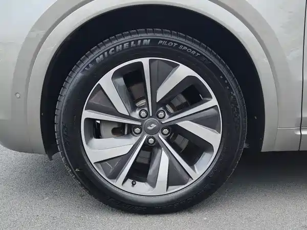 Li Auto ONE 2022