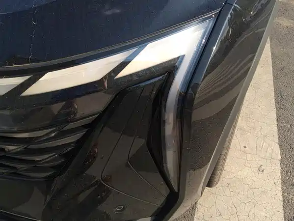 Geely Boyue L 2024