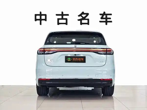 Shangjie H5 2025