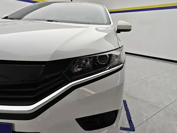 Honda Greiz 2019