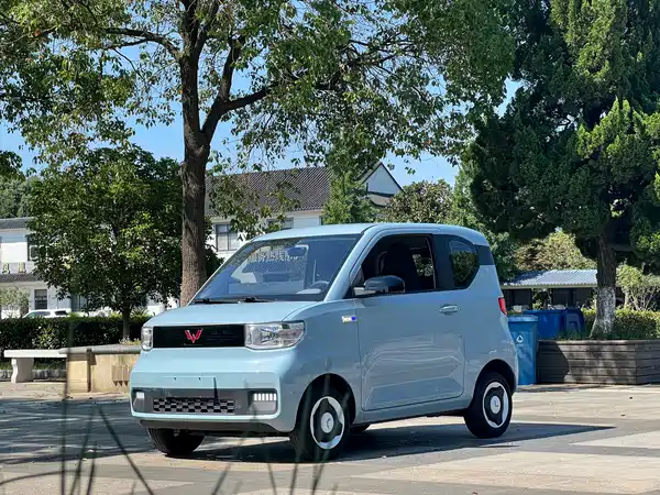 Wuling Hongguang MINIEV 2023