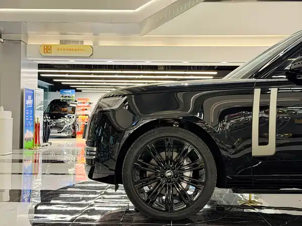 Land Rover Range Rover 2024
