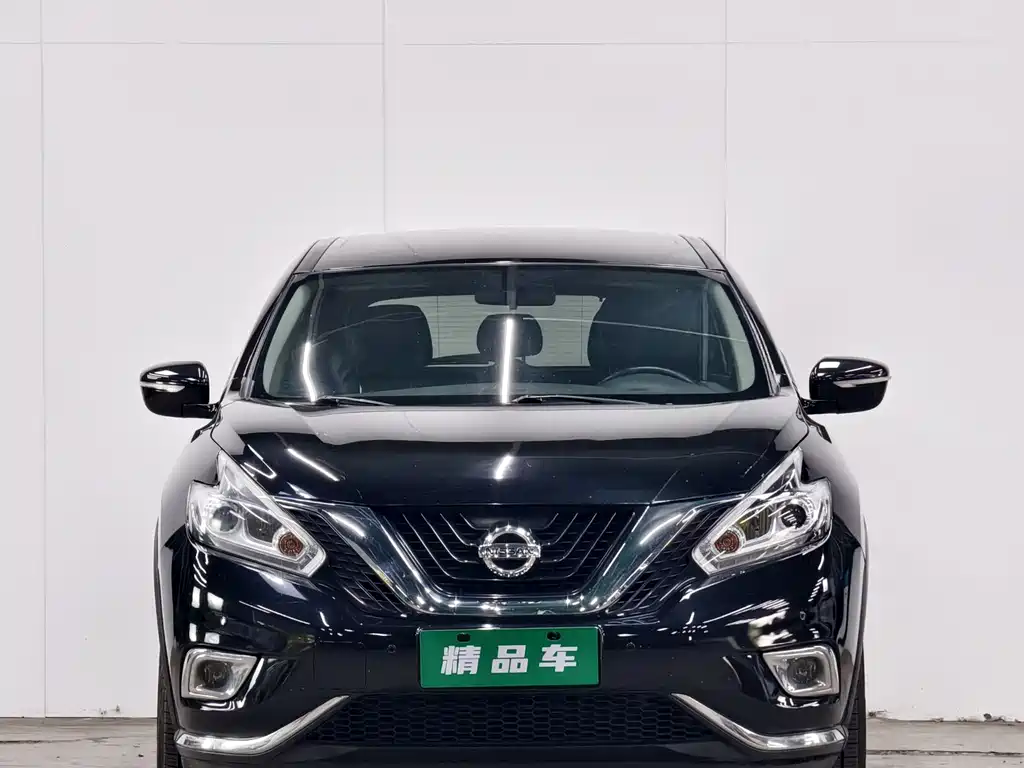 Nissan Murano 2020