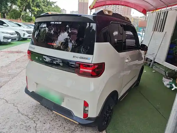 Wuling Hongguang MINIEV 2023