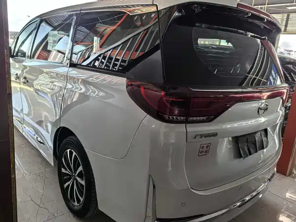 GAC Trumpchi M8 2023