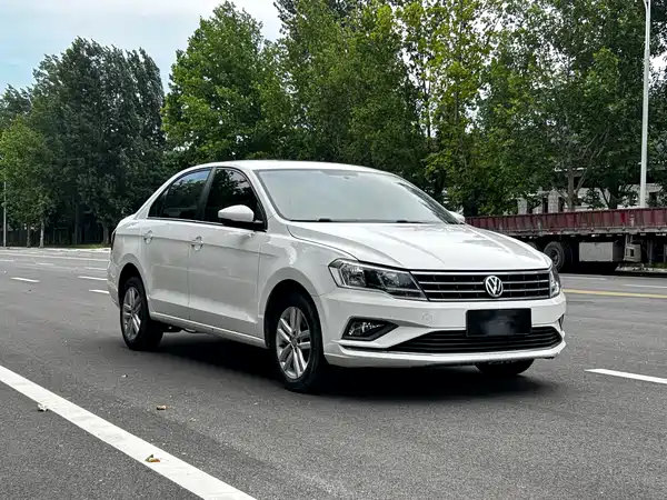 Volkswagen Jetta 2018