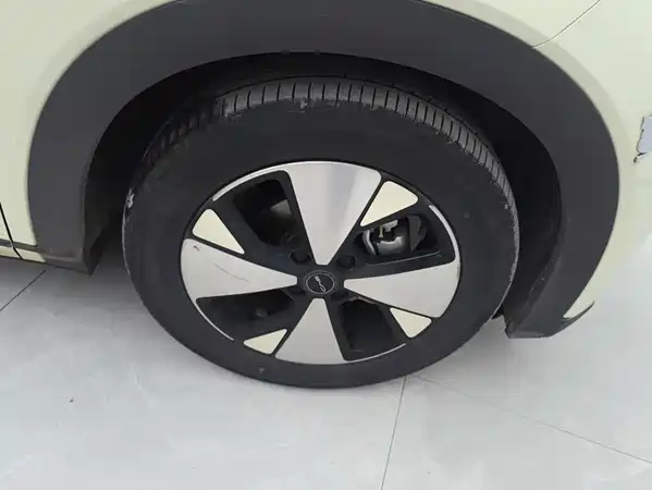 BYD Dolphin 2023