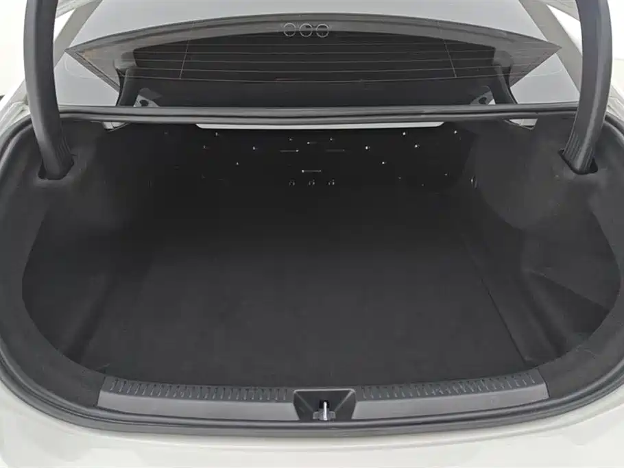 Mercedes-Benz A-Class 2023
