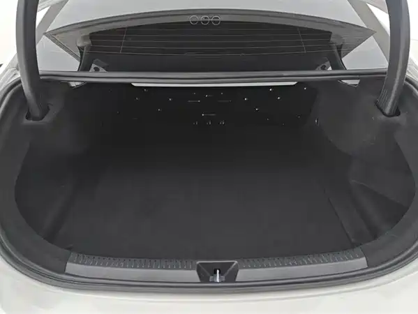 Mercedes-Benz A-Class 2023