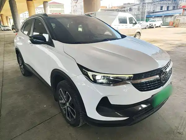 Buick Encore 2020