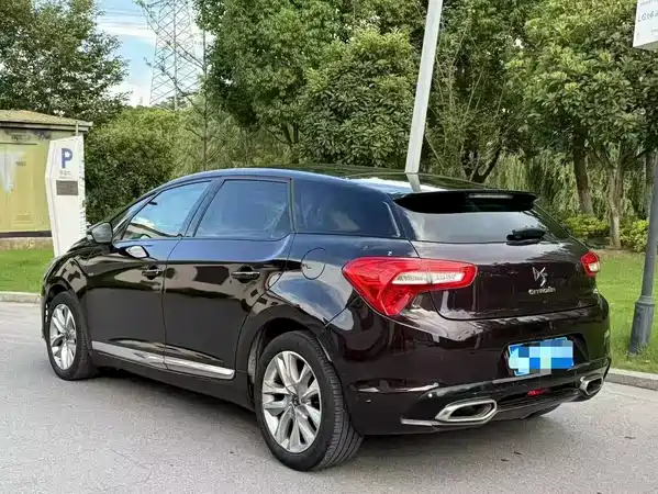 DS 5 2014