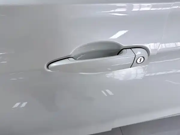 BMW 3 Series 2016