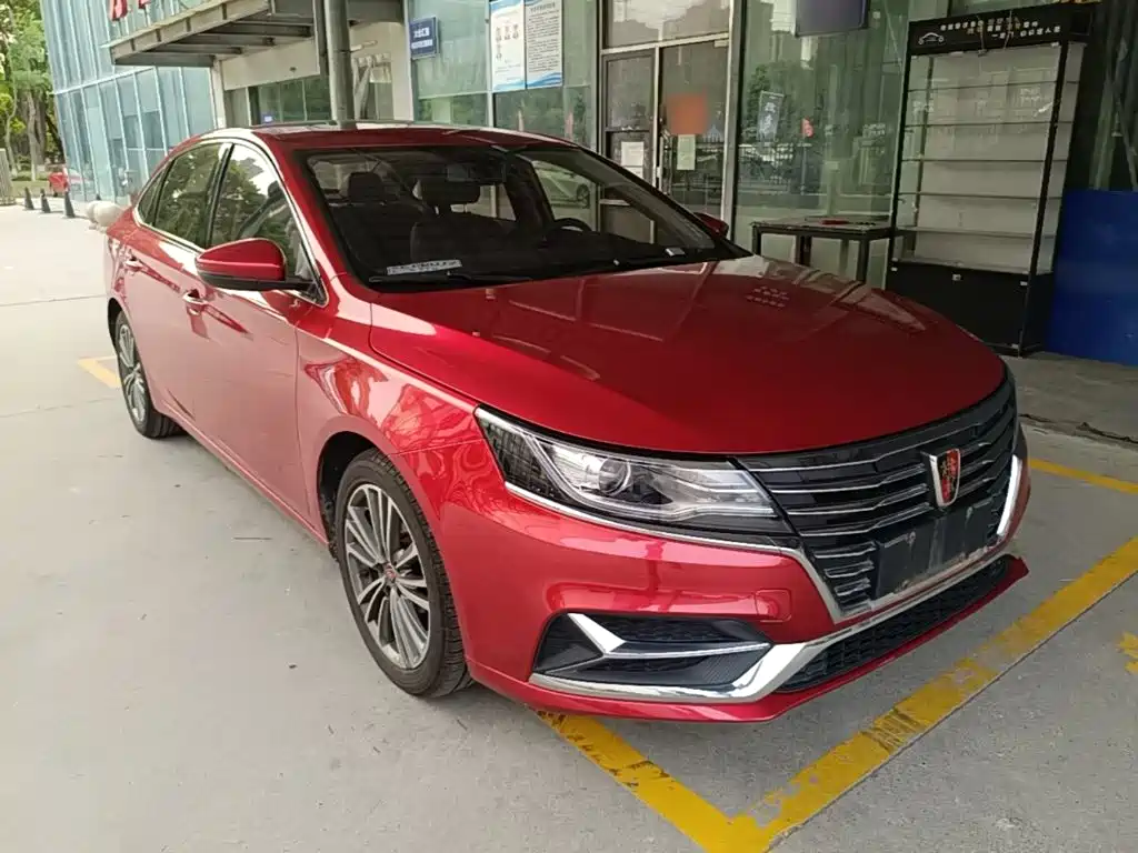 Roewe i6 Classic 2019