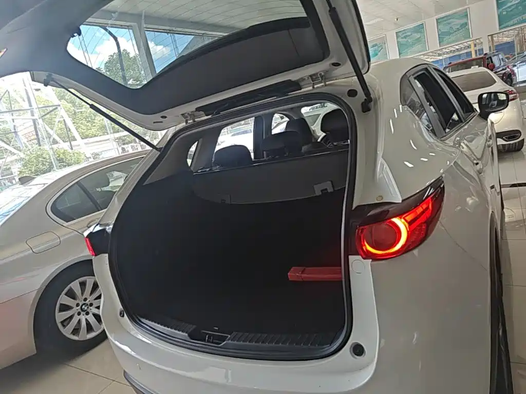 Mazda CX-5 2017 — фото 19