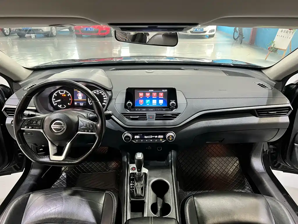Nissan Teana 2019