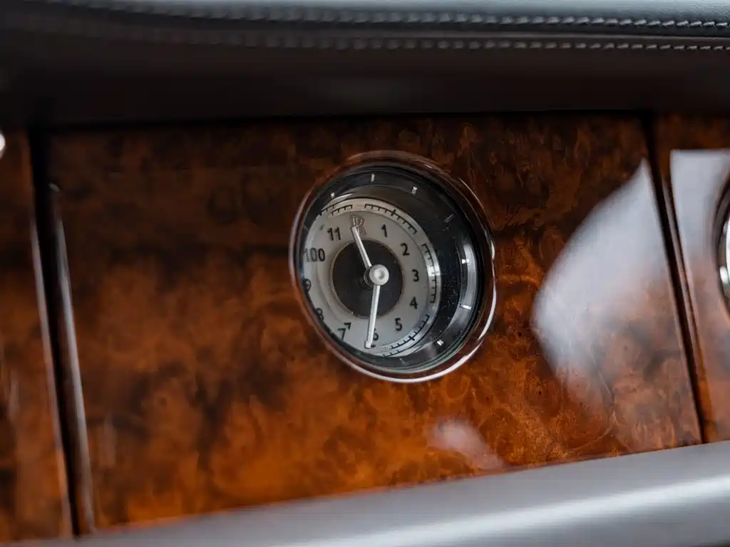 Rolls-Royce Phantom 2012 — фото 16
