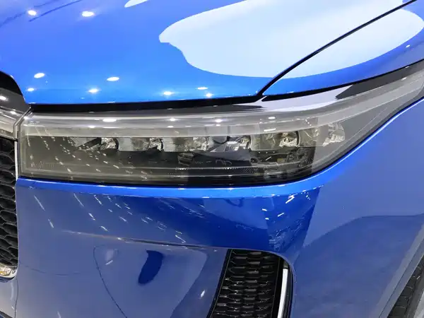 Li Auto ONE 2020