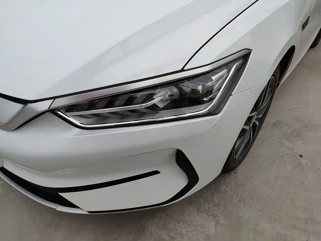 BYD Qin PLUS 2023 — фото 18
