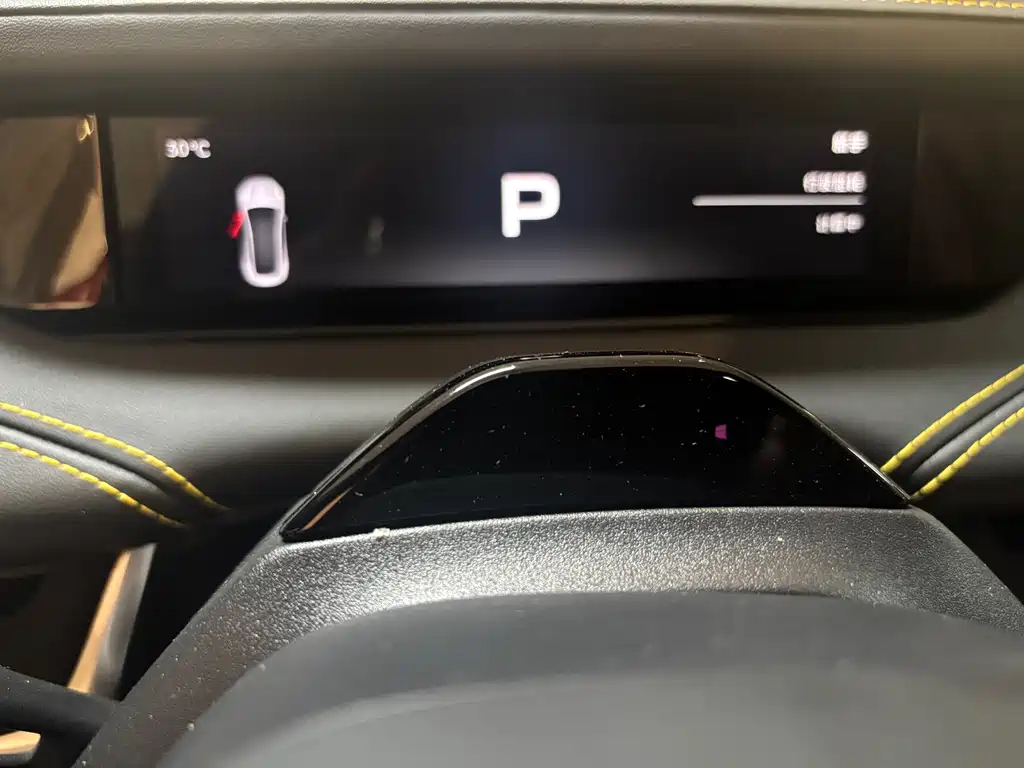 Xiaomi SU7 Ultra 2025 — фото 15