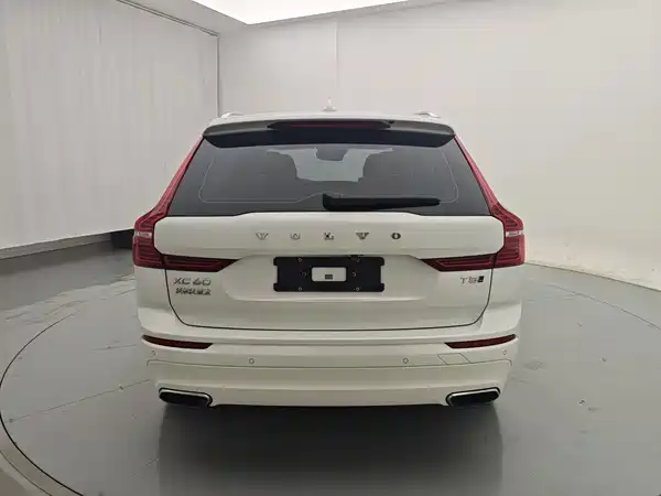 Volvo XC60 2018