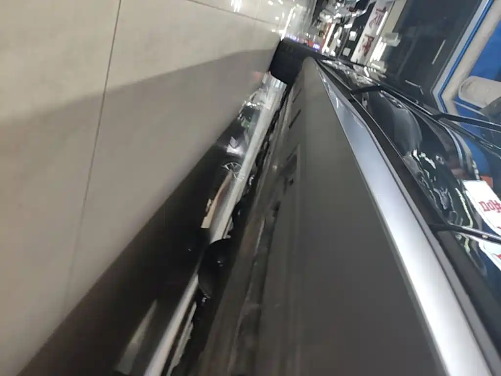 BYD Seal 07 DM-i 2024 — фото 22