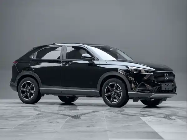 Honda Vezel 2023