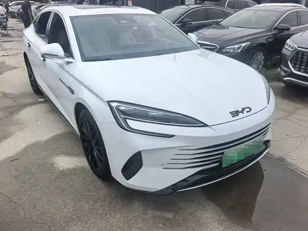 BYD Seal 2024