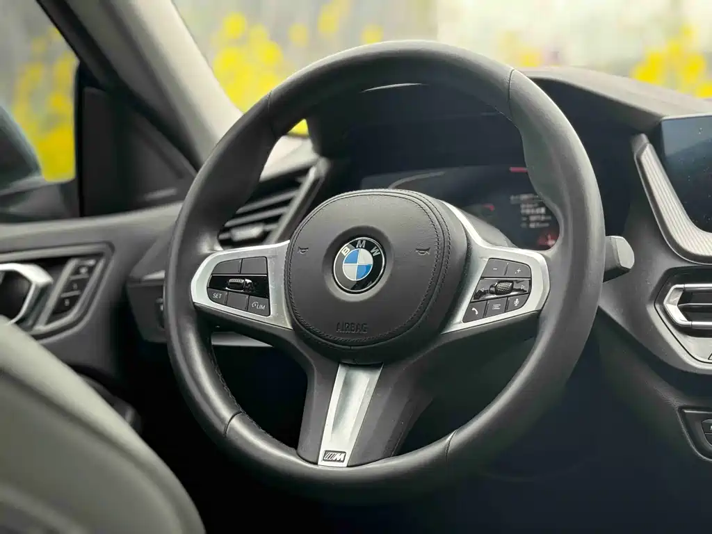 BMW 2 Series 2023 — фото 10
